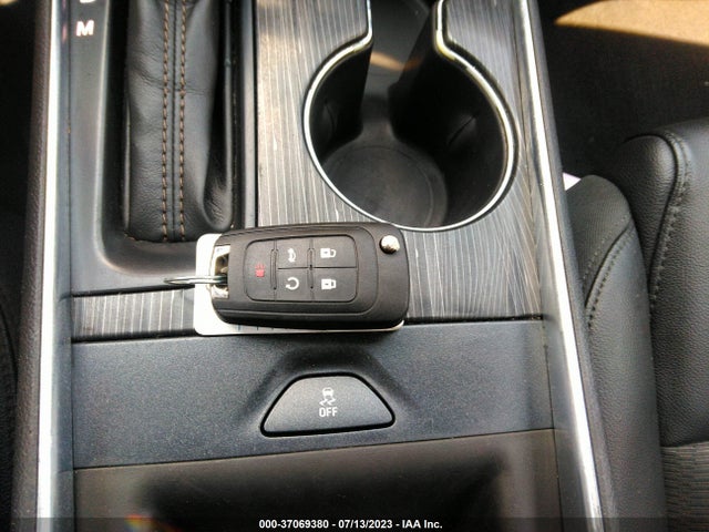 2019 CHEVROLET IMPALA LT VIN: 2G11Z5SA3K9145693