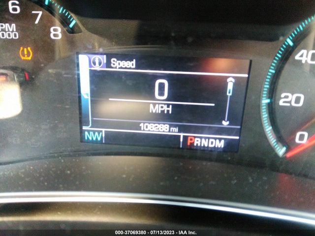 2019 CHEVROLET IMPALA LT VIN: 2G11Z5SA3K9145693