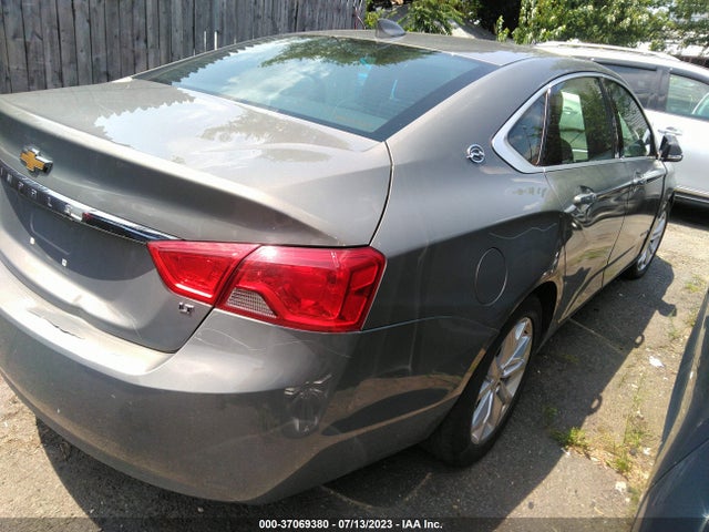 2019 CHEVROLET IMPALA LT VIN: 2G11Z5SA3K9145693