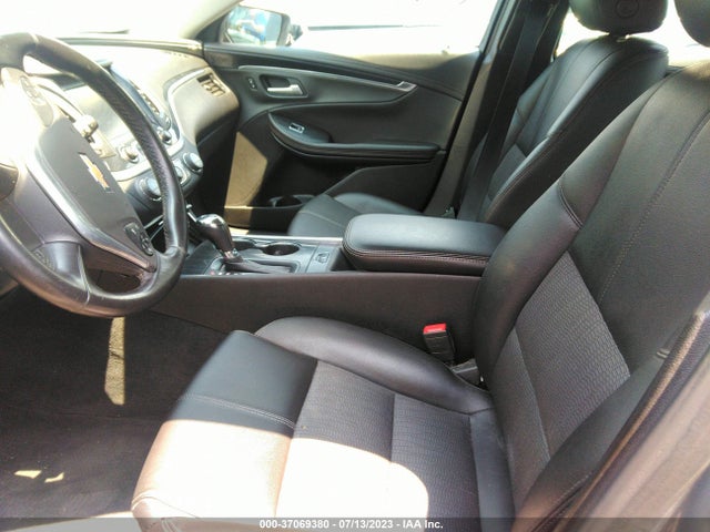 2019 CHEVROLET IMPALA LT VIN: 2G11Z5SA3K9145693