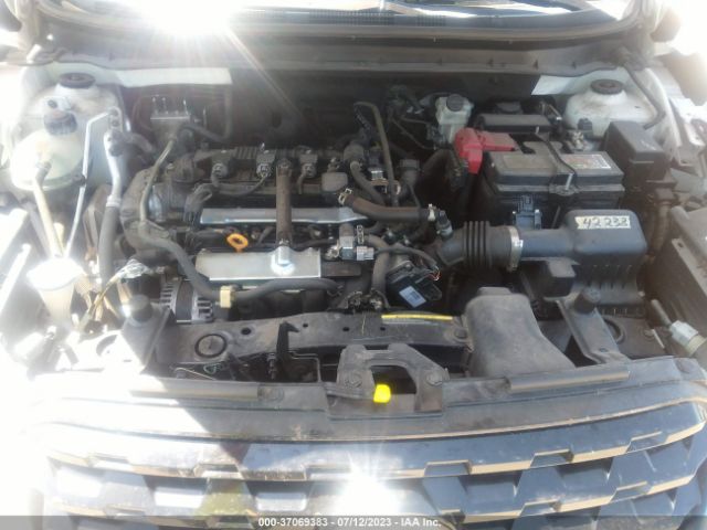 3N1CP5CV9ML469564 Nissan KICKS SV