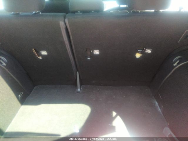 3N1CP5CV9ML469564 Nissan KICKS SV
