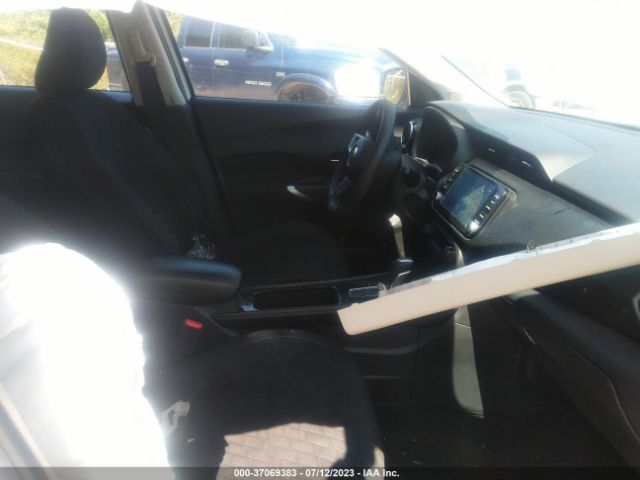 3N1CP5CV9ML469564 Nissan KICKS SV