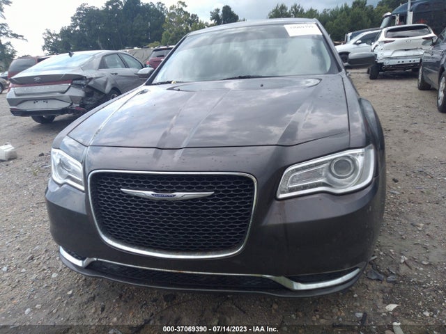 2C3CCAAG2LH115631 Chrysler 300 Touring