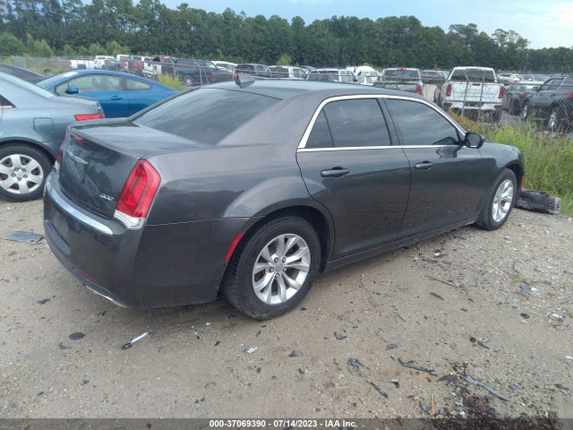 2C3CCAAG2LH115631 Chrysler 300 Touring