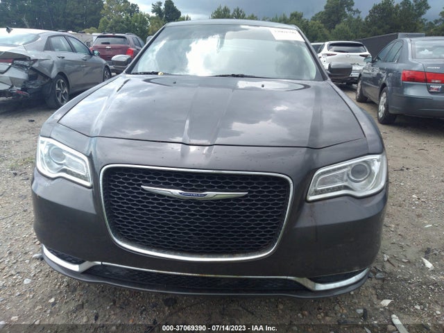 2C3CCAAG2LH115631 Chrysler 300 Touring