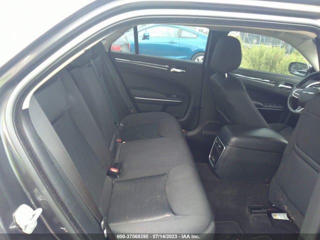 2C3CCAAG2LH115631 Chrysler 300 Touring