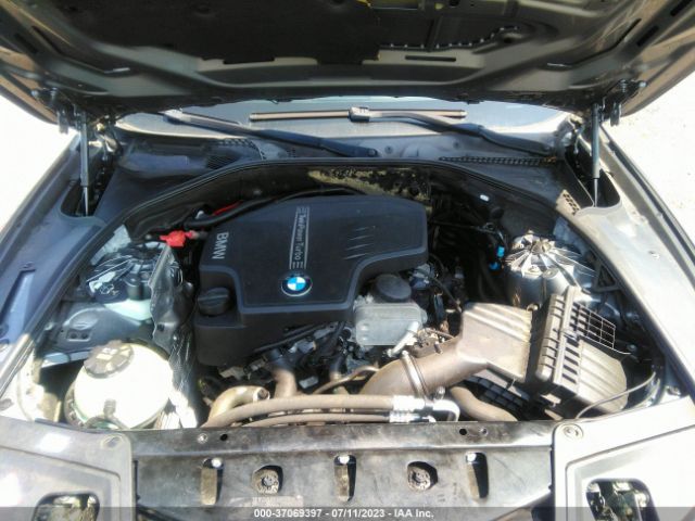WBA5A7C5XFD628696 BMW 5 Series 528i Xdrive