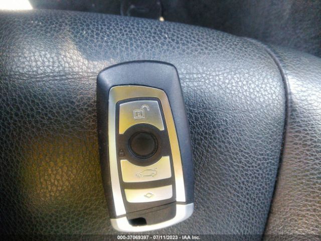 WBA5A7C5XFD628696 BMW 5 Series 528i Xdrive