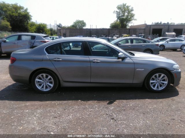 WBA5A7C5XFD628696 BMW 5 Series 528i Xdrive