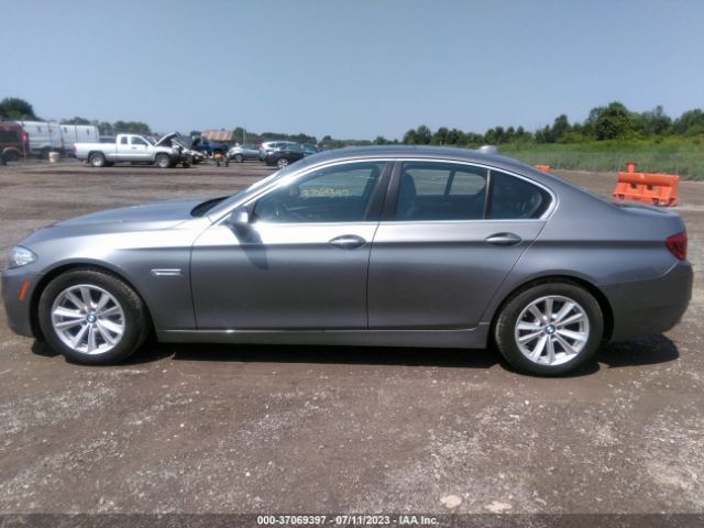 WBA5A7C5XFD628696 BMW 5 Series 528i Xdrive