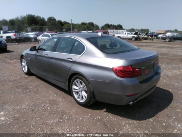 WBA5A7C5XFD628696 BMW 5 Series 528i Xdrive