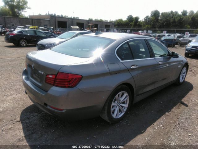 WBA5A7C5XFD628696 BMW 5 Series 528i Xdrive