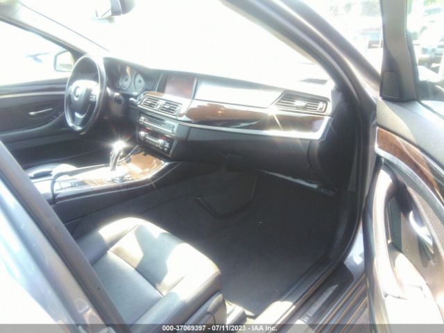 WBA5A7C5XFD628696 BMW 5 Series 528i Xdrive