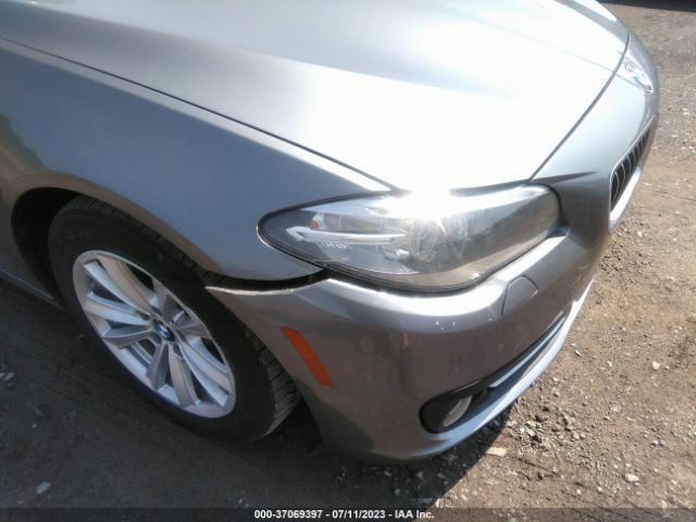 WBA5A7C5XFD628696 BMW 5 Series 528i Xdrive