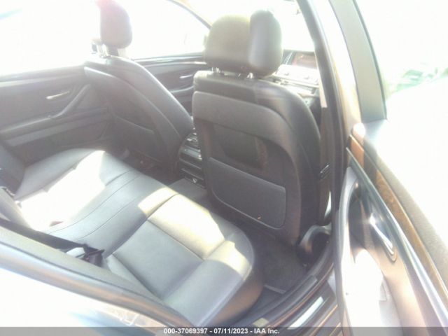 WBA5A7C5XFD628696 BMW 5 Series 528i Xdrive