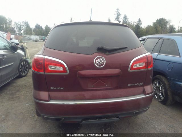 5GAKVCKD5FJ199157 Buick Enclave Premium