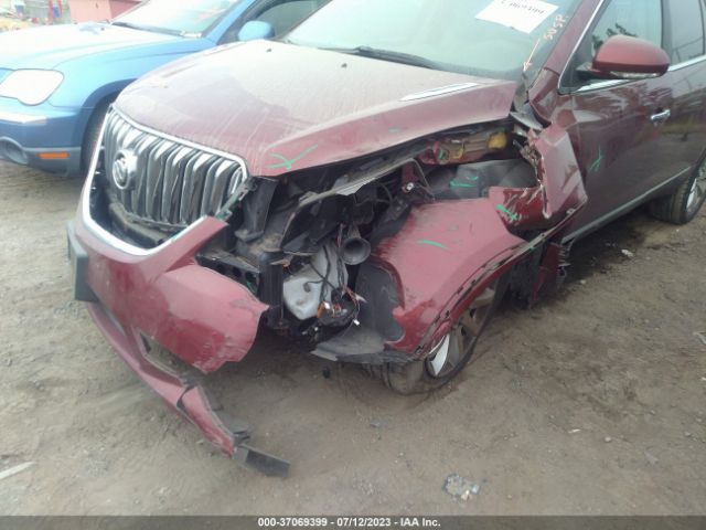 5GAKVCKD5FJ199157 Buick Enclave Premium