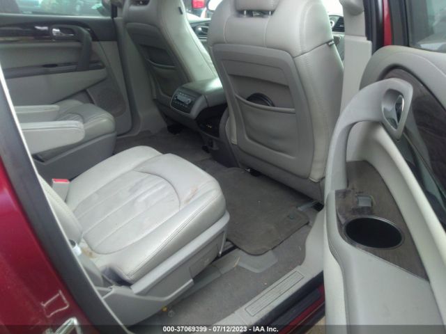 5GAKVCKD5FJ199157 Buick Enclave Premium