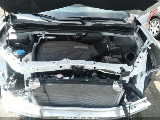 Honda Pilot Touring 7-passenger 2020 5FNYF6H68LB000332 Image 10