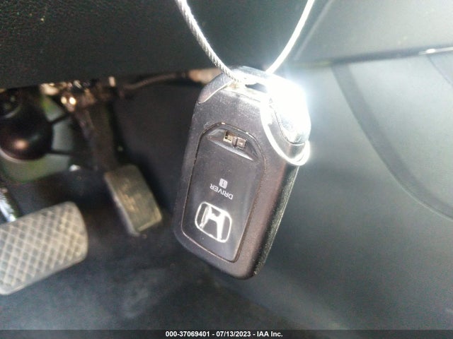 Honda Pilot Touring 7-passenger 2020 5FNYF6H68LB000332 Image 11
