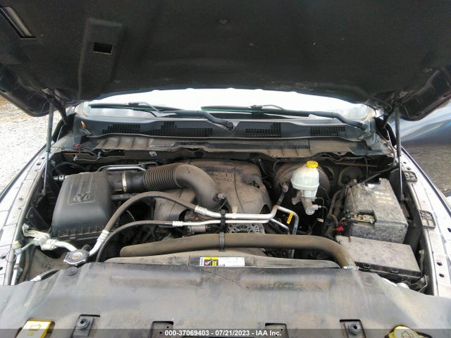 1C6RR7GT6ES426770 RAM 1500 Big Horn