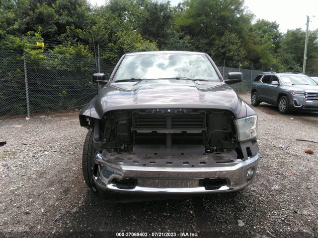 1C6RR7GT6ES426770 RAM 1500 Big Horn