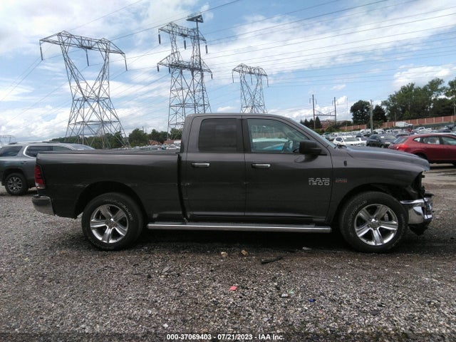 1C6RR7GT6ES426770 RAM 1500 Big Horn