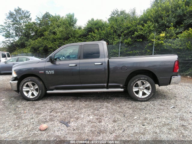 1C6RR7GT6ES426770 RAM 1500 Big Horn