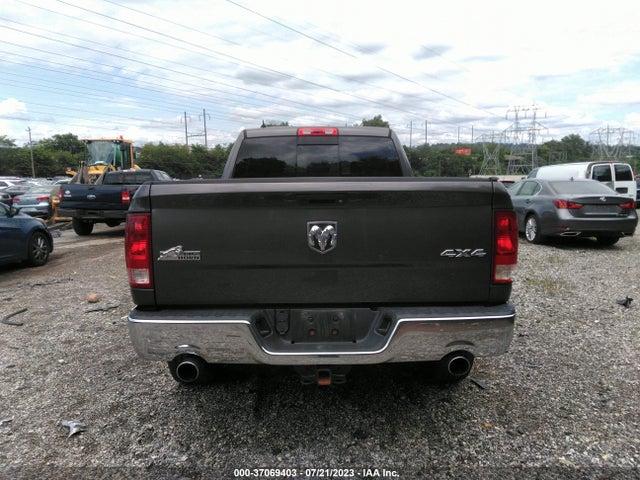1C6RR7GT6ES426770 RAM 1500 Big Horn