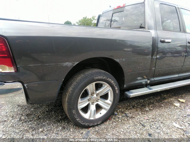 1C6RR7GT6ES426770 RAM 1500 Big Horn