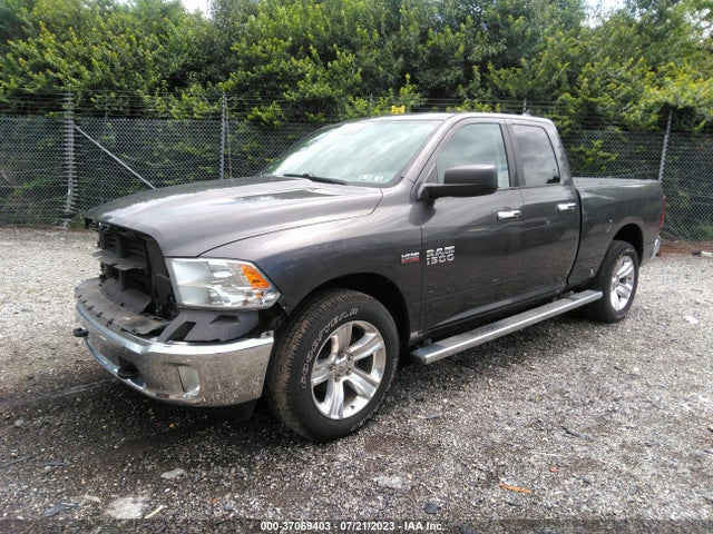 1C6RR7GT6ES426770 RAM 1500 Big Horn