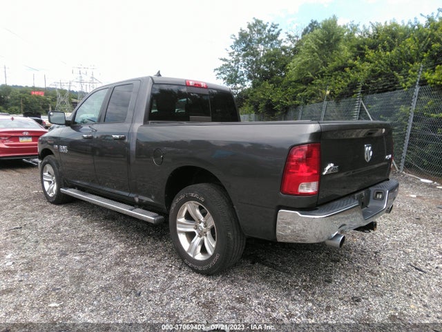 1C6RR7GT6ES426770 RAM 1500 Big Horn