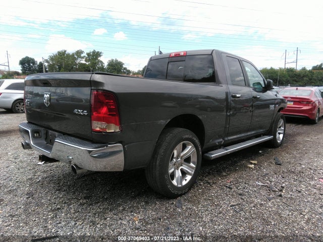 1C6RR7GT6ES426770 RAM 1500 Big Horn