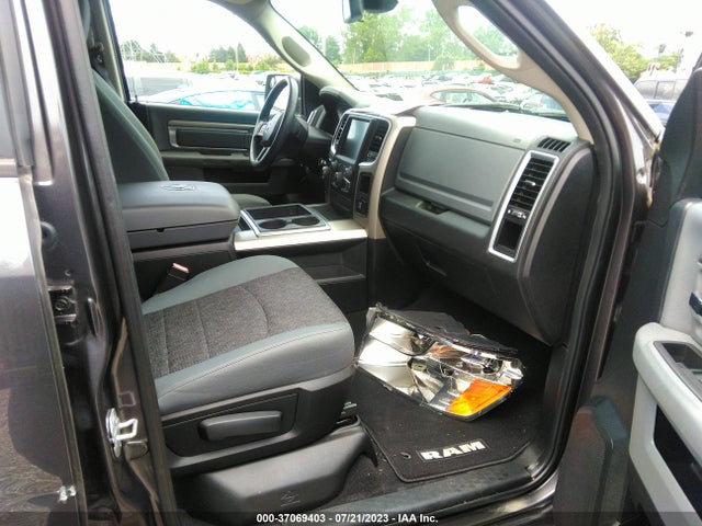 1C6RR7GT6ES426770 RAM 1500 Big Horn