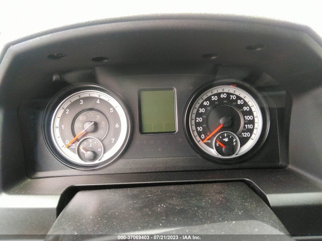 1C6RR7GT6ES426770 RAM 1500 Big Horn