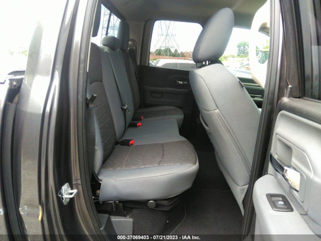 1C6RR7GT6ES426770 RAM 1500 Big Horn