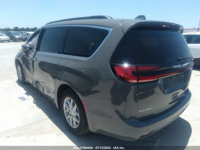2C4RC1BG5NR170687 Chrysler Pacifica Touring L