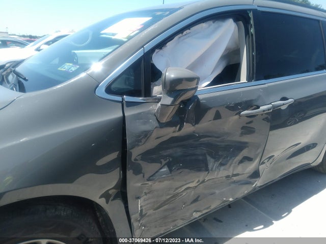 2C4RC1BG5NR170687 Chrysler Pacifica Touring L