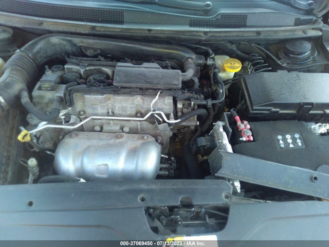 1C3CCCBB1FN671813 Chrysler 200 S