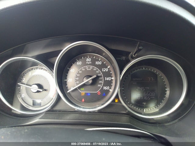 2015 MAZDA MAZDA6 I TOURING VIN: JM1GJ1V55F1195585