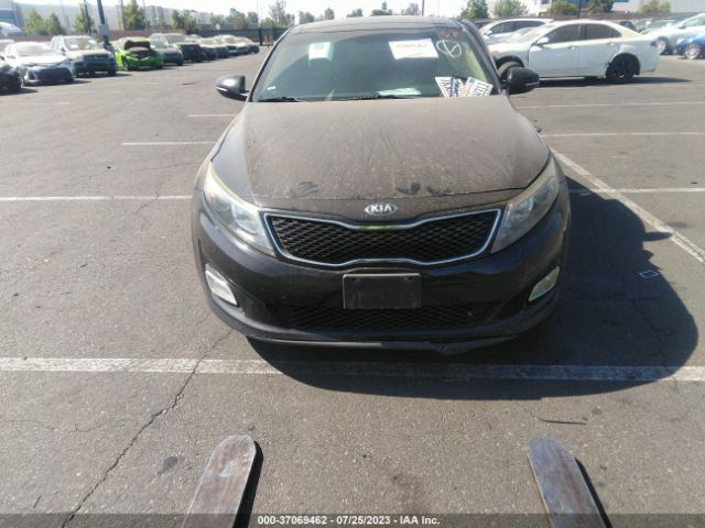 5XXGN4A72FG352362 KIA OPTIMA EX