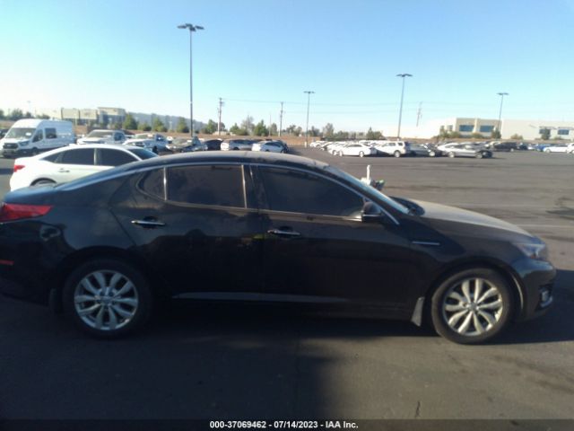 5XXGN4A72FG352362 KIA OPTIMA EX