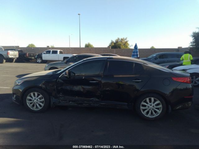 5XXGN4A72FG352362 KIA OPTIMA EX