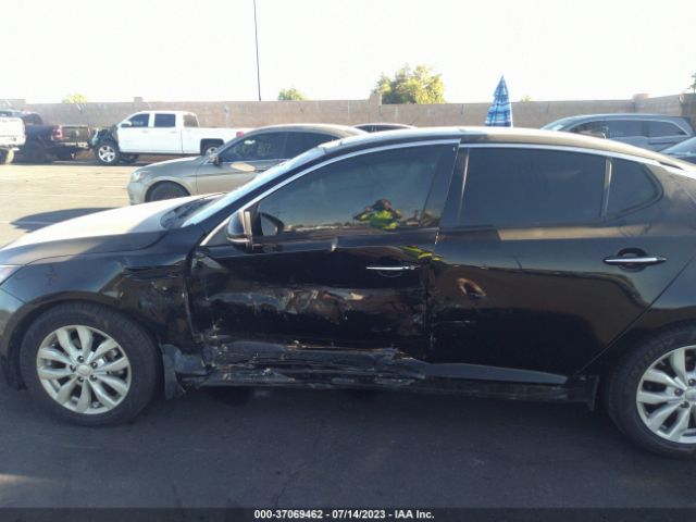 5XXGN4A72FG352362 KIA OPTIMA EX