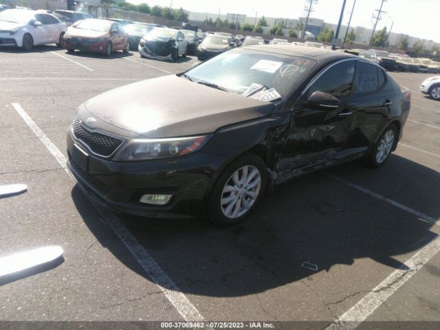 5XXGN4A72FG352362 KIA OPTIMA EX