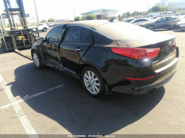 5XXGN4A72FG352362 KIA OPTIMA EX