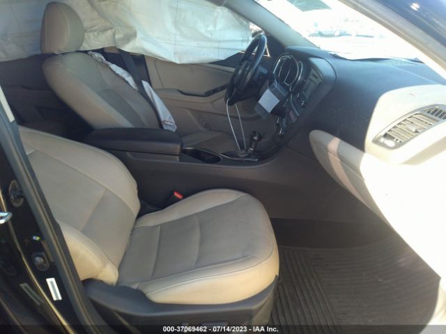 5XXGN4A72FG352362 KIA OPTIMA EX