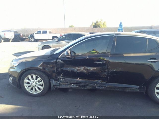 5XXGN4A72FG352362 KIA OPTIMA EX