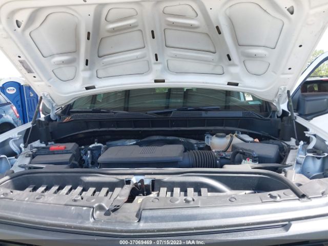 2023 CHEVROLET SILVERADO 1500 2GCPAAED5P1111378 Photo 9